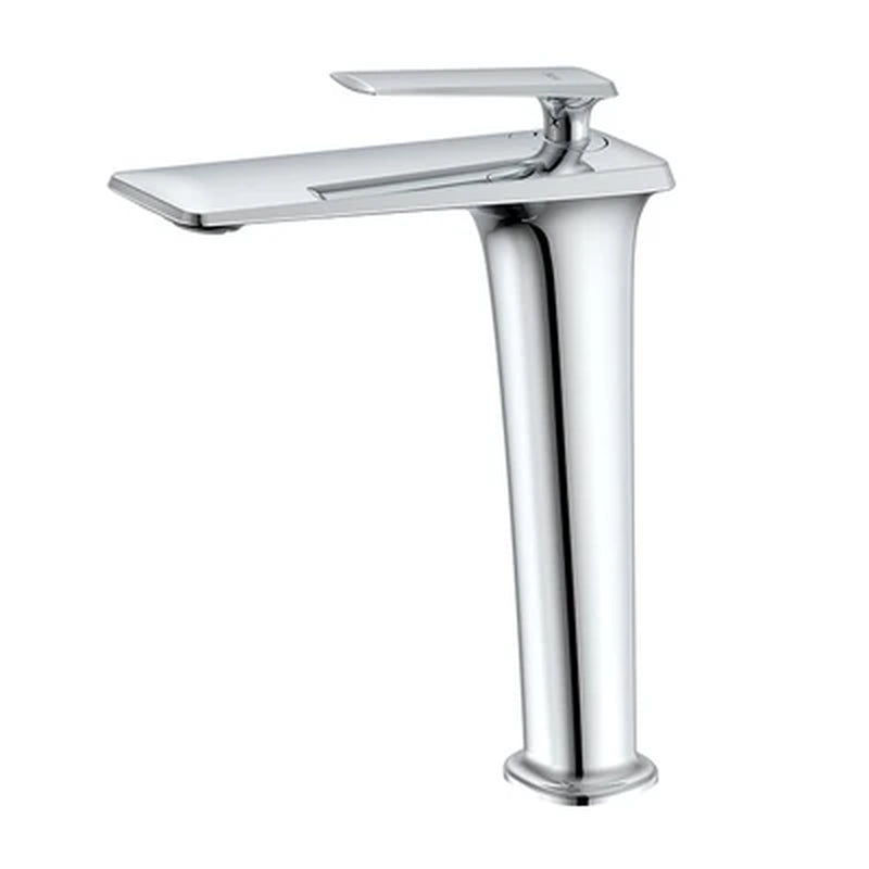 Luxury Black Rose Gold Wash Basin Taps Modern White Faucet Bathroom Luxury Basin Faucets Hot Cold Water Sink Tap Mixer