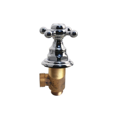 Antique Brass Bathroom Strainer Basin Mixer Tap Handle Unique Design Kitchen Mixer Handle Shower Faucet Hand Chrome Golden